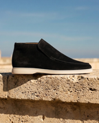 Positano Slip On