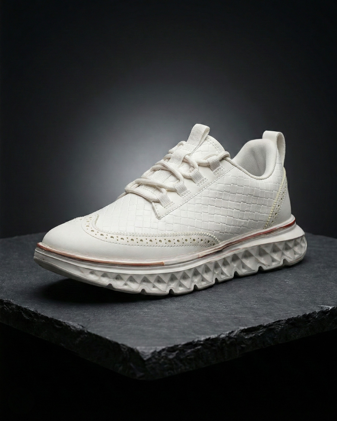 Wellington Dress Sneaker