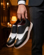 Stratton Dress Sneaker