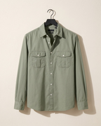Harlow Utility Shirt