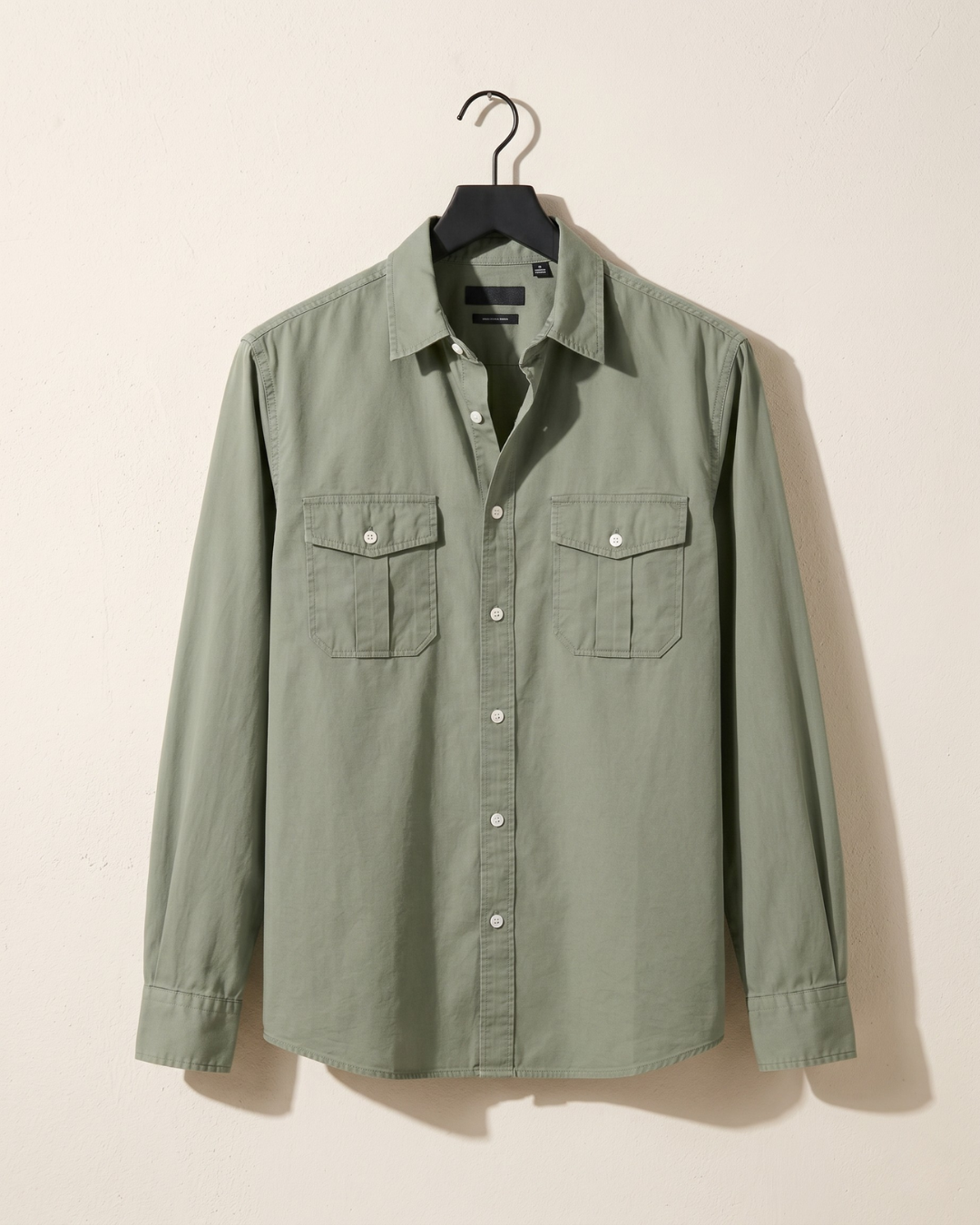Harlow Utility Shirt