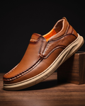 Croft Leather Loafer