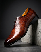 Beckett Leather Loafer