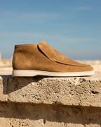 Positano Slip On