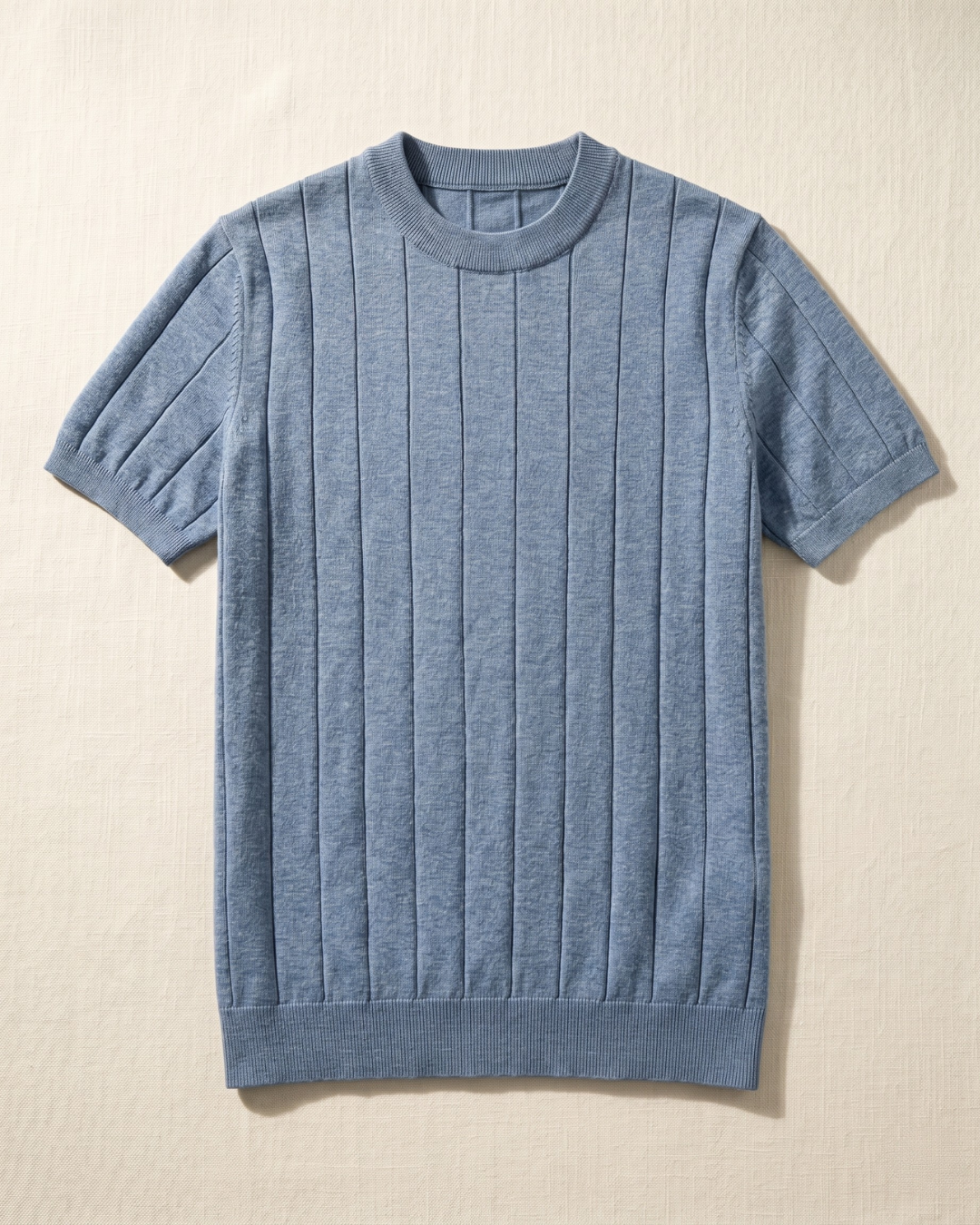 Savio Rib Knit