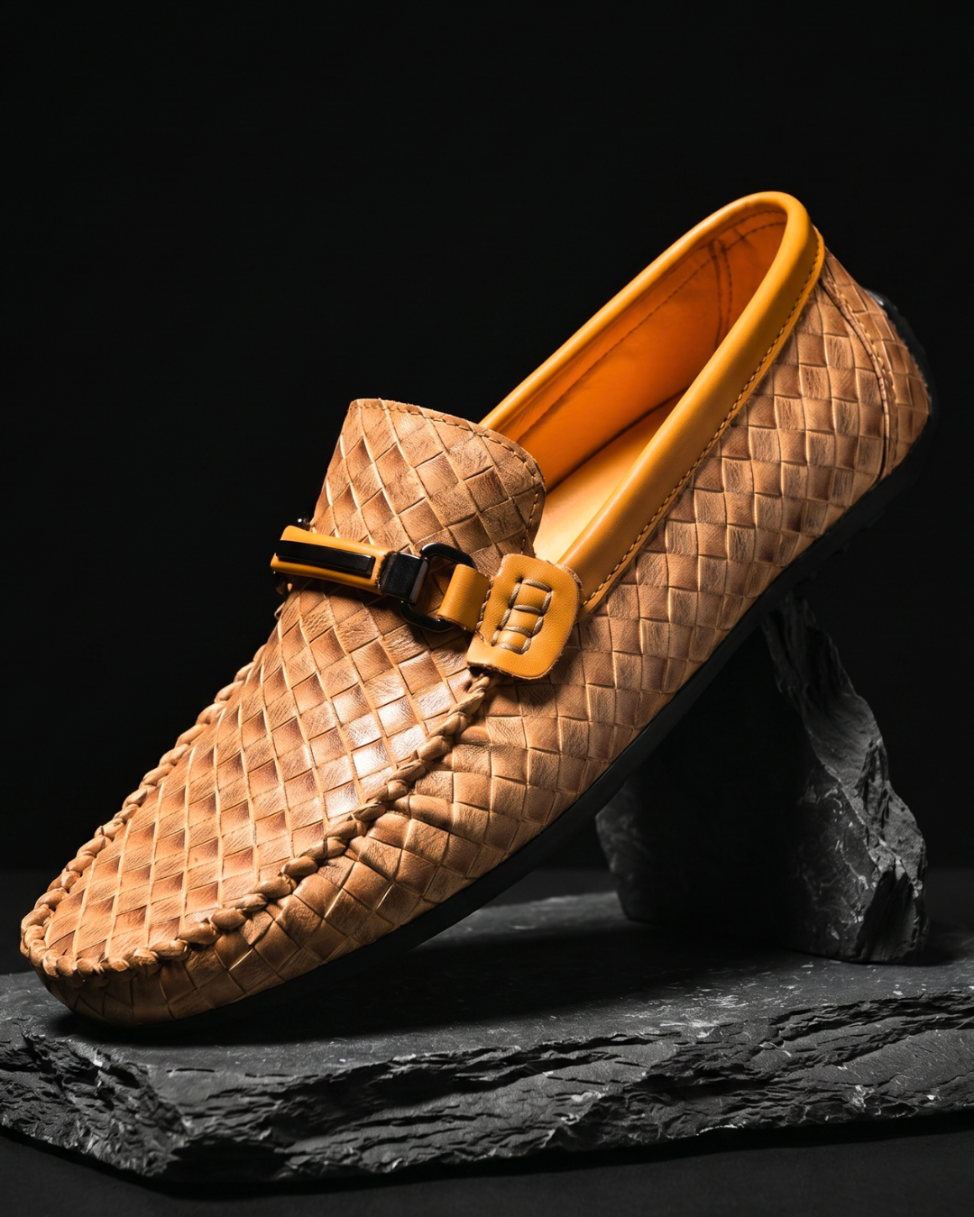 Tessaro Horsebit Loafer