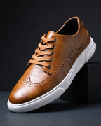 Cortino Leather Shoe