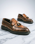 Coleman Leather Loafer