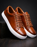 Walton Leather Sneaker