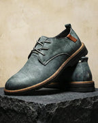 Hartford Leather Oxford