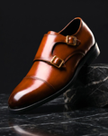 Ellis Monk Strap