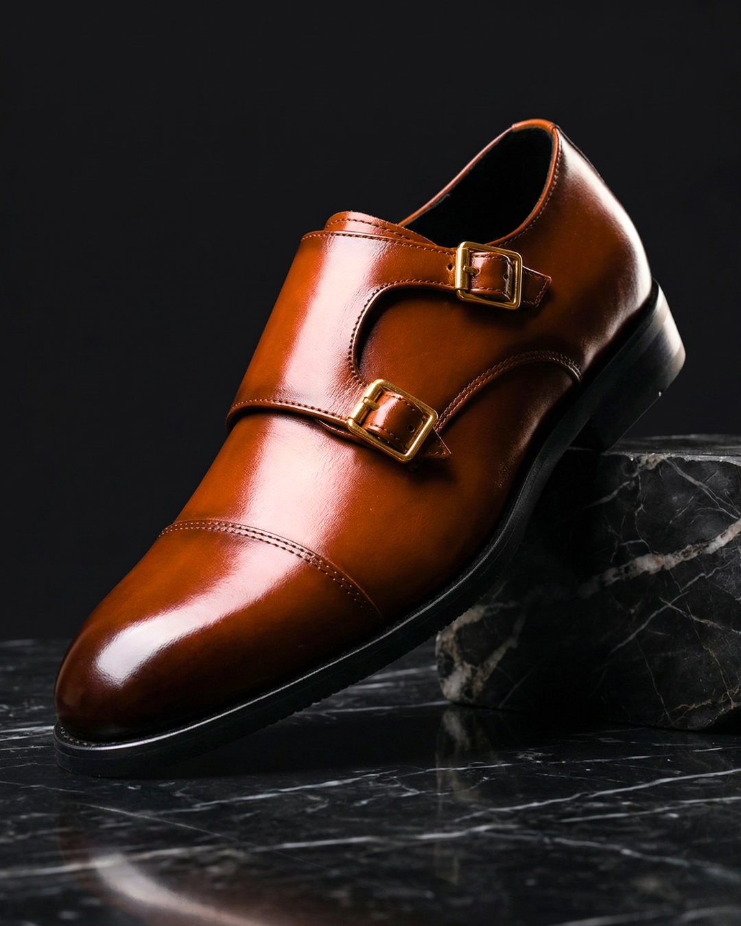 Ellis Monk Strap