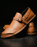 Hudson Leather Loafer
