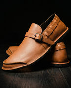 Hudson Leather Loafer