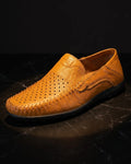 Monza - Driving Loafer