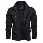 Harrison Men’s Fleece Lined Field Jacket