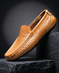 Albo Leather Loafer