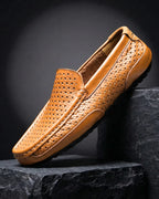 Albo Leather Loafer