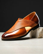 Cape Town Slip-Ons