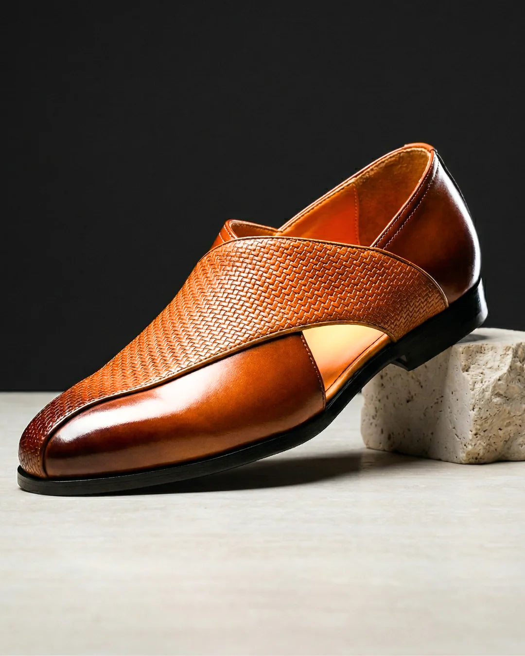 Cape Town Slip-Ons