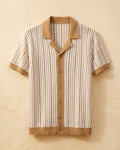 Ottavio Knit Polo