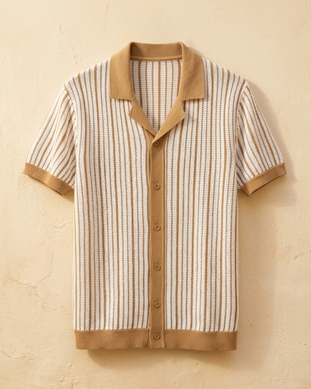 Ottavio Knit Polo