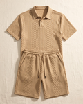 Renzo Jacquard Set