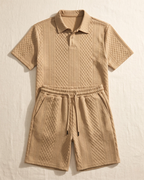 Renzo Jacquard Set