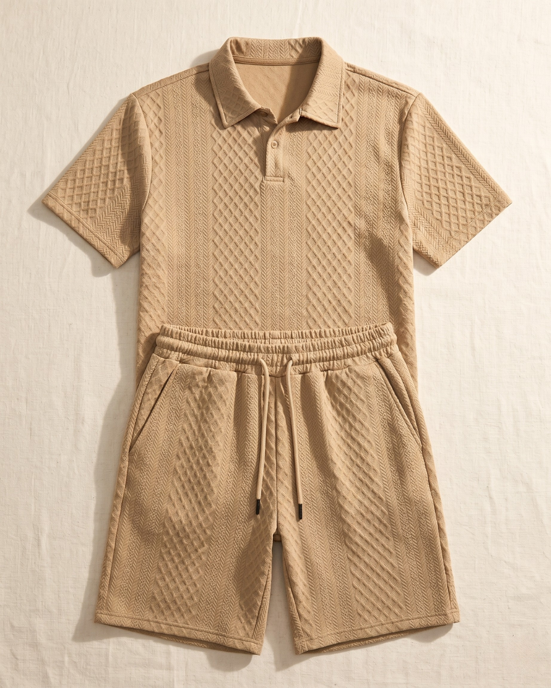 Renzo Jacquard Set