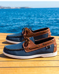 Portside Boat Shoe