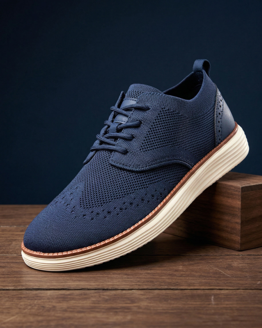 Preston Dress Sneaker