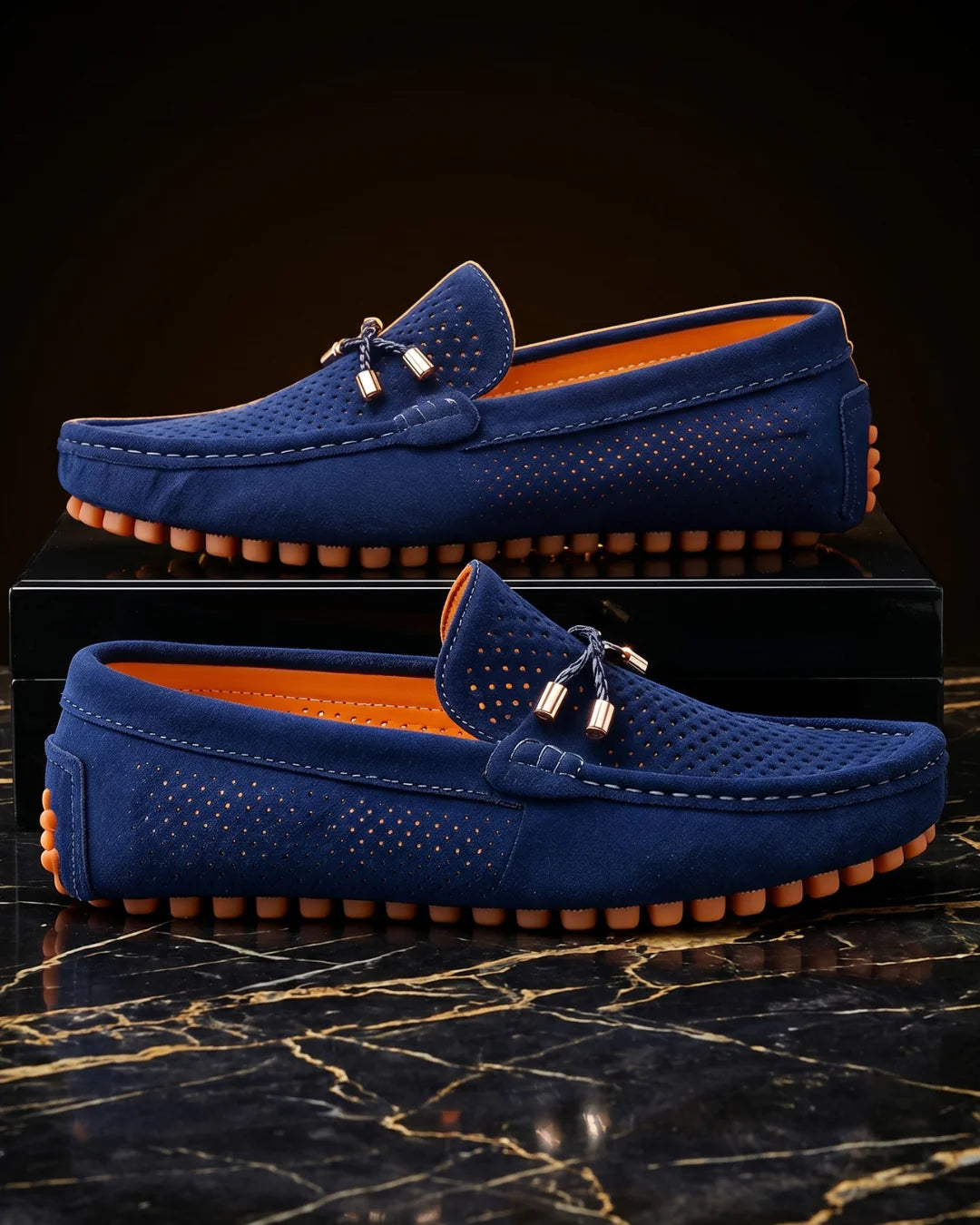 Falco - Slip On Loafers