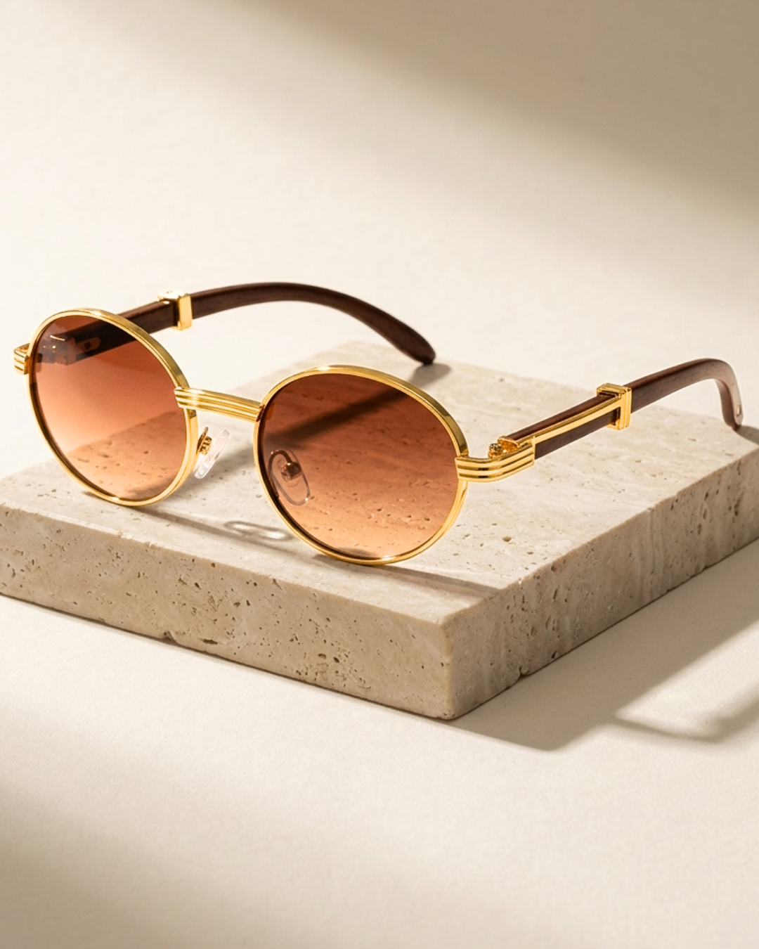 Lusso Vintage Shades