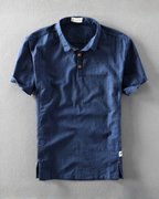 Cabo Linen Shirt
