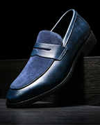 Nova Leather Loafer