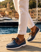 Portside Boat Shoe