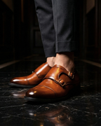 Ellis Monk Strap