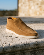 Positano Slip On