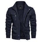 Harrison Men’s Fleece Lined Field Jacket