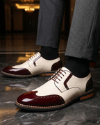 Preston Leather Shoe