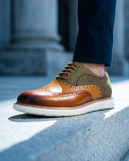 Stratton Dress Sneaker