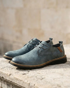Hartford Leather Oxford