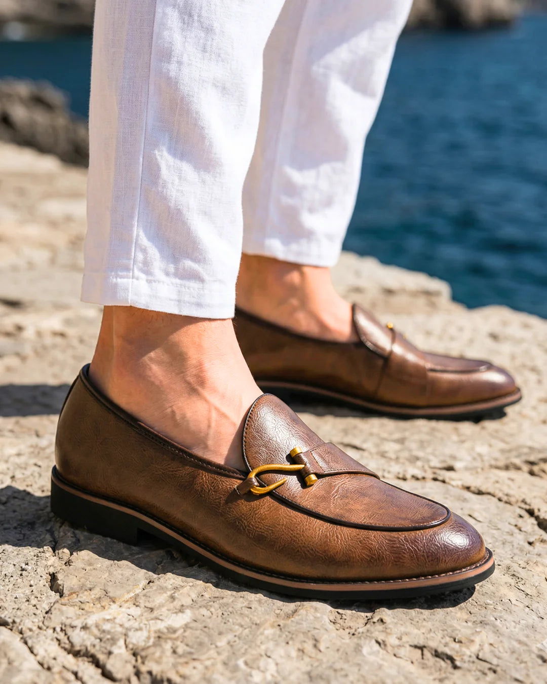 Venice Nautical Loafer