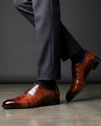 Beckett Leather Loafer