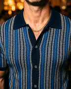 Capone Vintage Polo