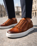 Walton Leather Sneaker