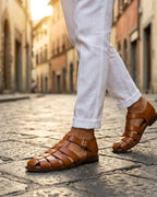 Firenze Fisherman Sandal
