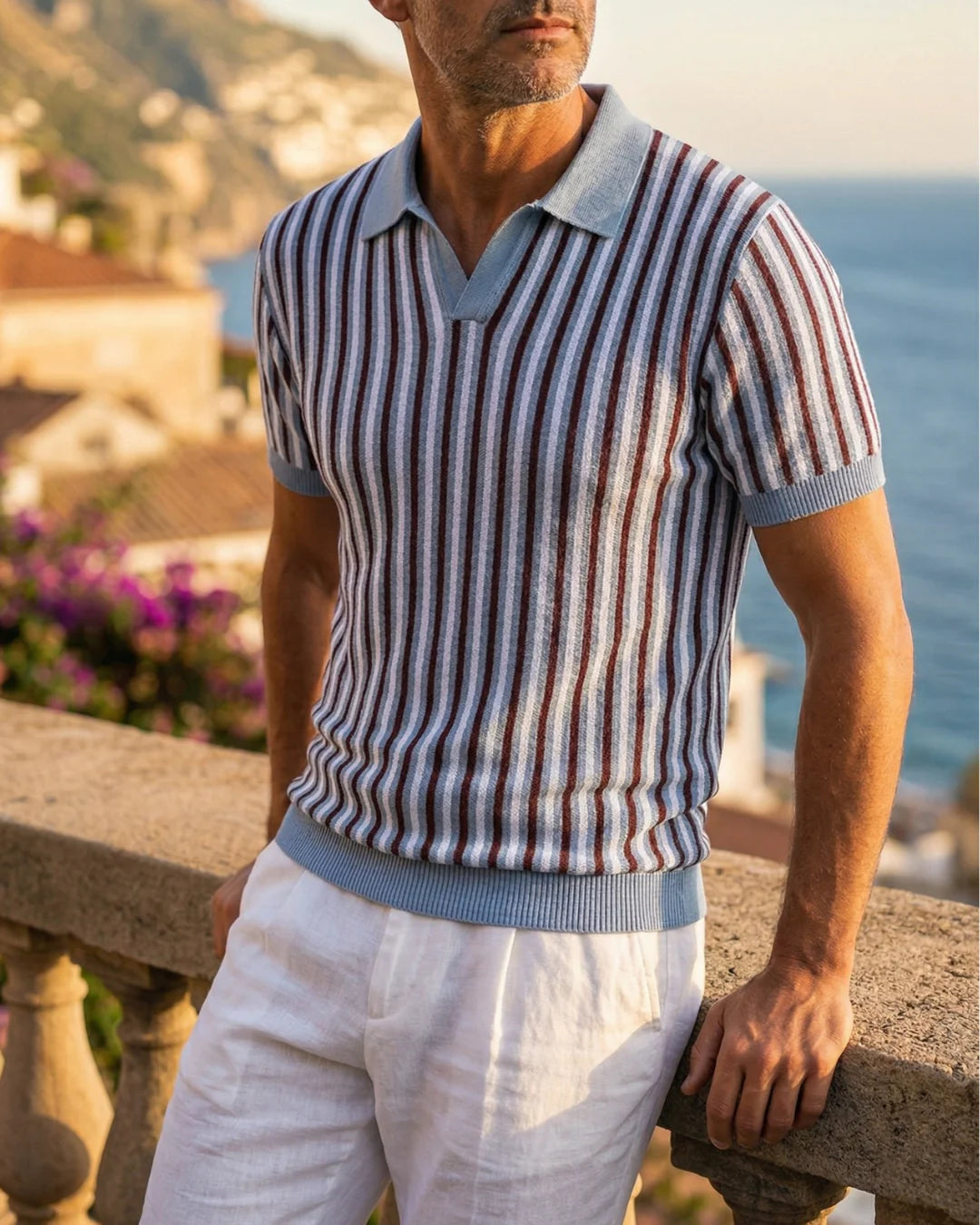 Aston Polo Shirt