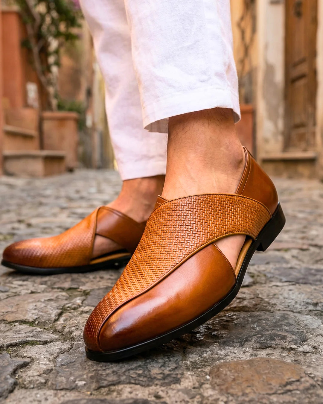 Cape Town Slip-Ons