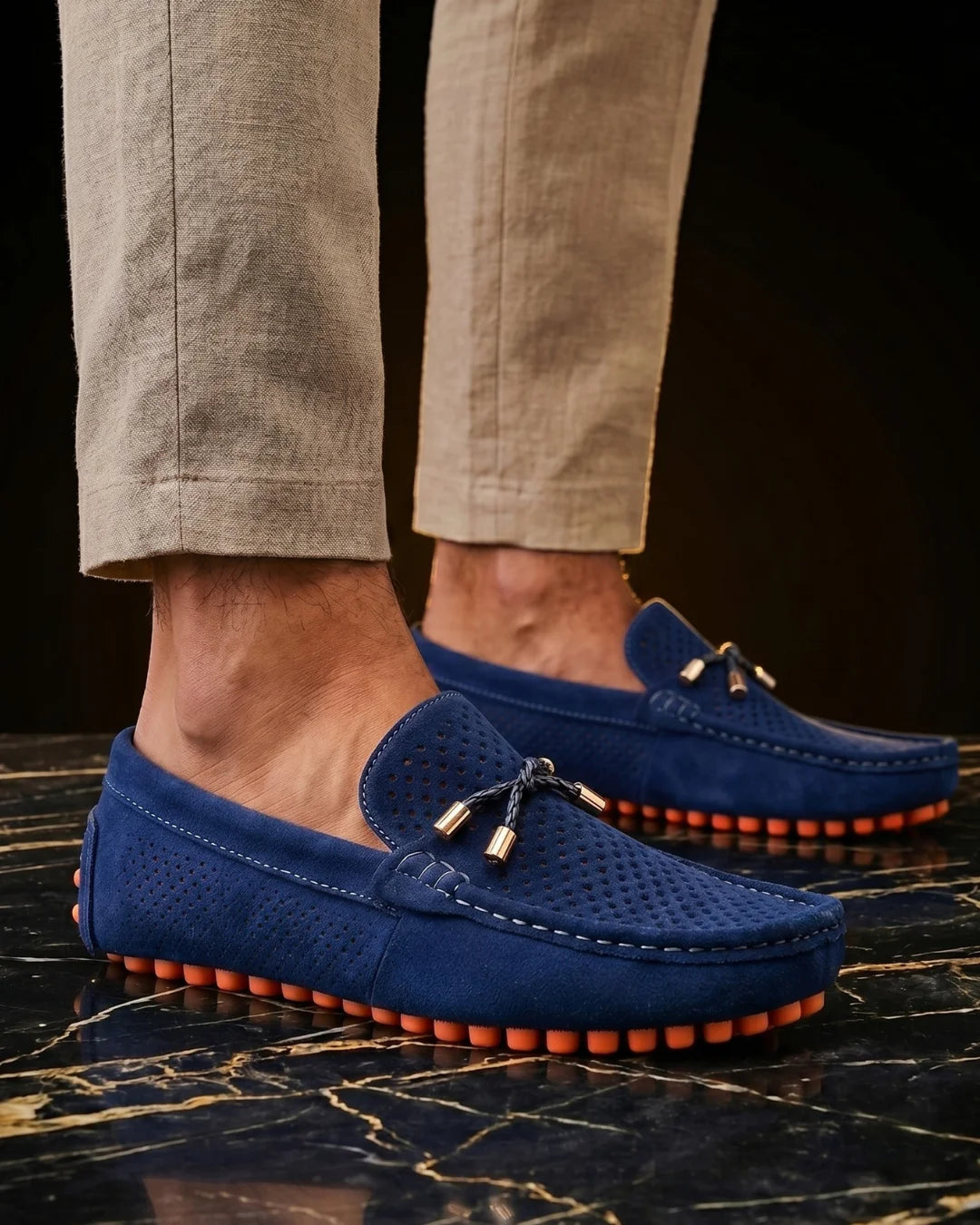 Falco - Slip On Loafers